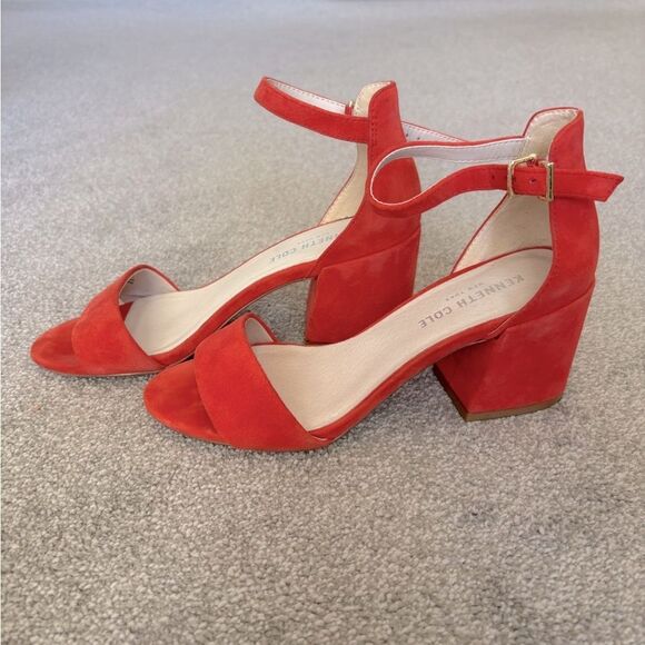 Kenneth Cole Shoes - Kenneth Cole Hannon Heel